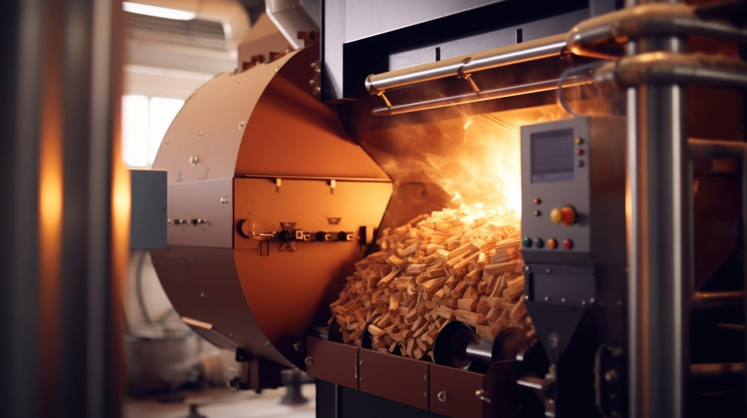 From Coal to Clean Energy: How Boiler Conversions Work