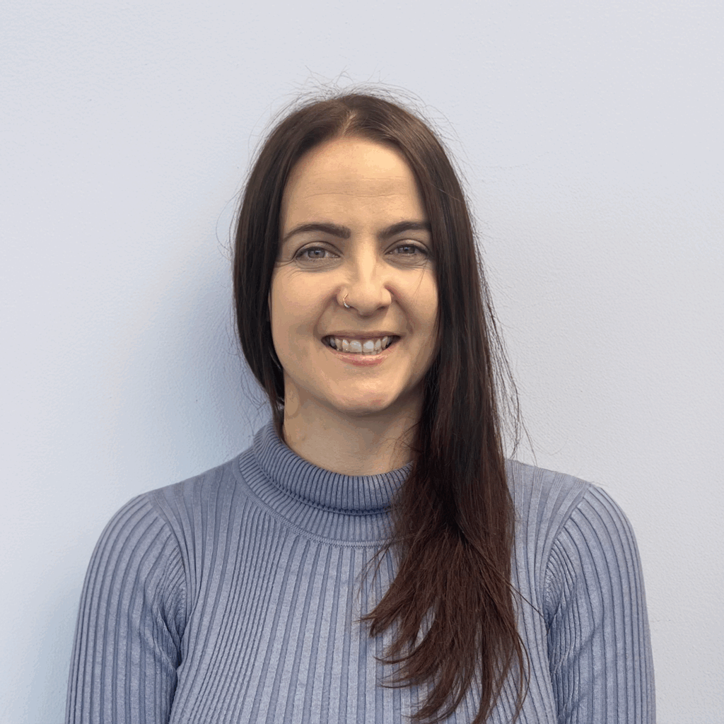 Taylors Team member Nikila Emery