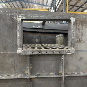 Graincorp Baghouse Part 2