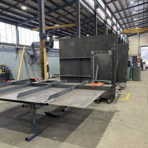 Graincorp project part 3