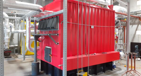 APC solution for Greybase Hospital