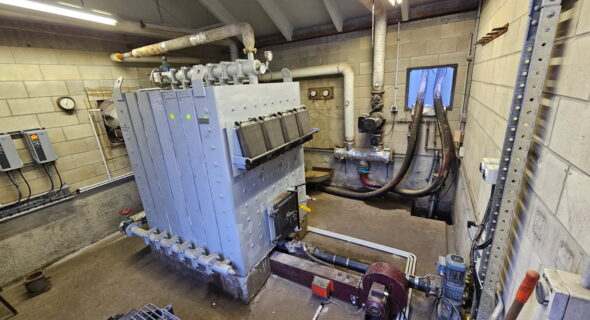 NZ School Boiler Upgrades