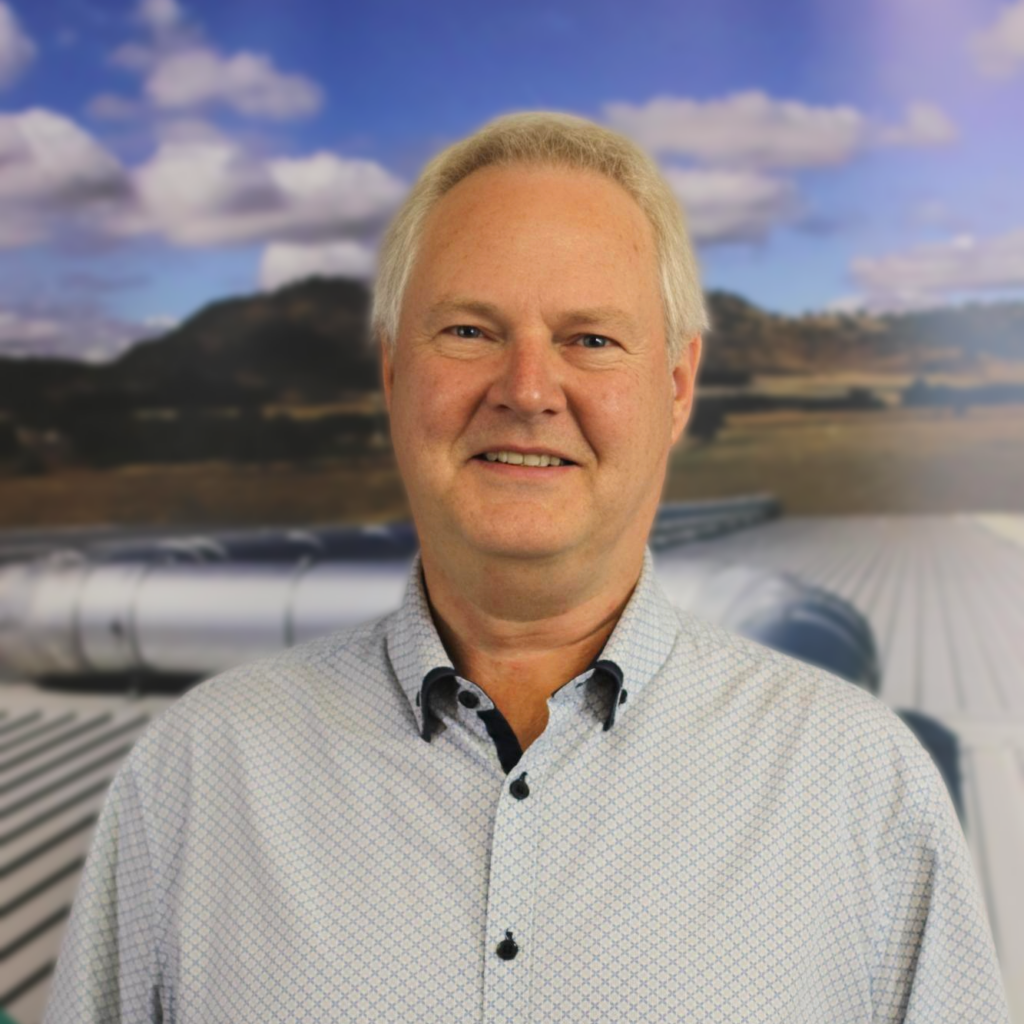 Glenn Hansen
